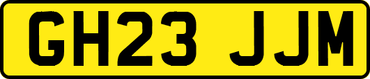 GH23JJM
