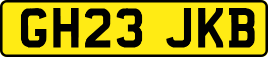 GH23JKB