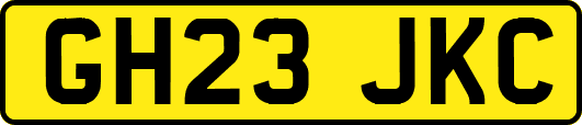 GH23JKC