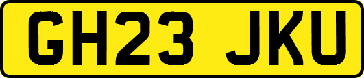 GH23JKU
