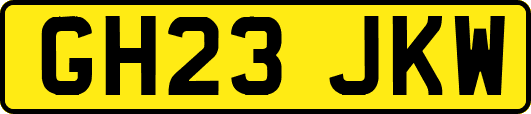 GH23JKW