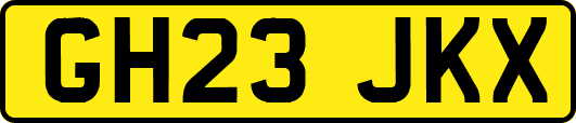 GH23JKX