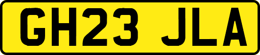 GH23JLA