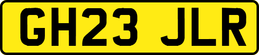 GH23JLR