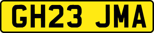 GH23JMA