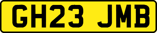 GH23JMB