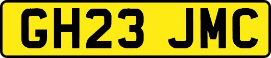 GH23JMC