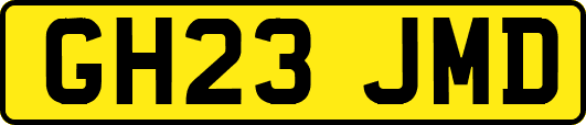 GH23JMD