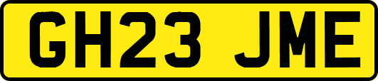 GH23JME