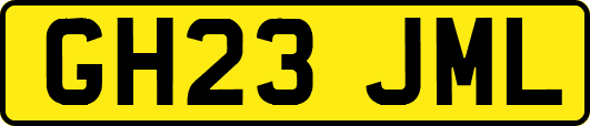 GH23JML