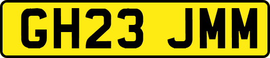 GH23JMM