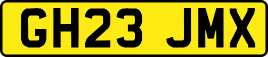 GH23JMX