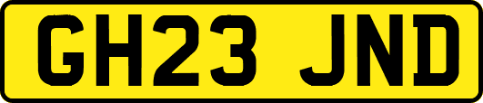 GH23JND