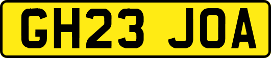 GH23JOA