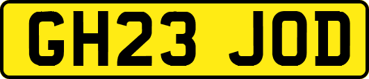 GH23JOD