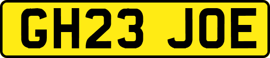 GH23JOE