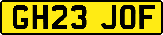 GH23JOF