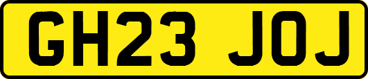 GH23JOJ