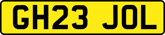GH23JOL