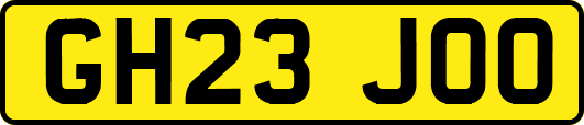 GH23JOO