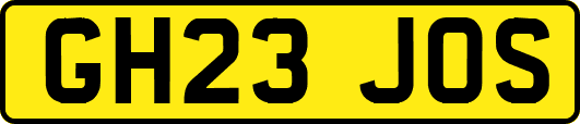 GH23JOS
