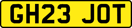GH23JOT