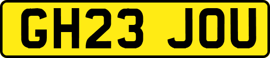 GH23JOU