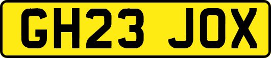 GH23JOX