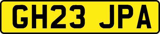 GH23JPA