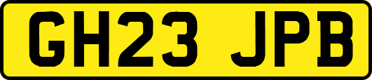 GH23JPB