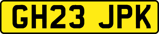 GH23JPK