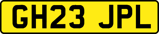 GH23JPL