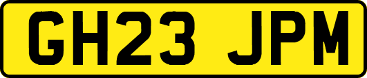 GH23JPM