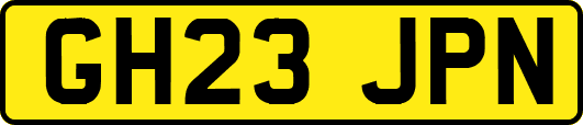 GH23JPN