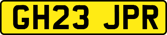 GH23JPR