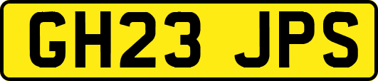 GH23JPS