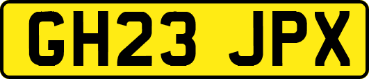 GH23JPX