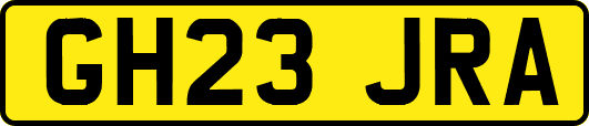 GH23JRA
