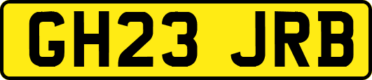 GH23JRB