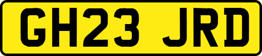 GH23JRD