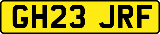 GH23JRF
