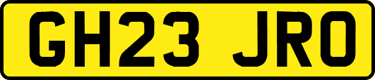 GH23JRO