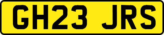 GH23JRS