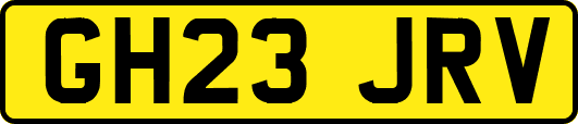 GH23JRV