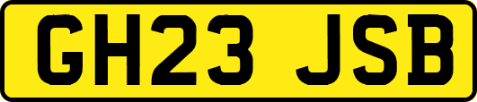 GH23JSB