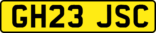 GH23JSC