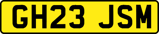 GH23JSM