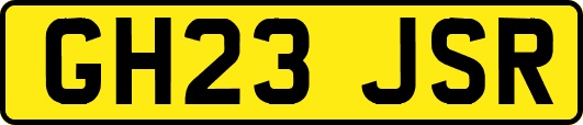 GH23JSR