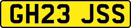 GH23JSS