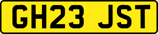 GH23JST